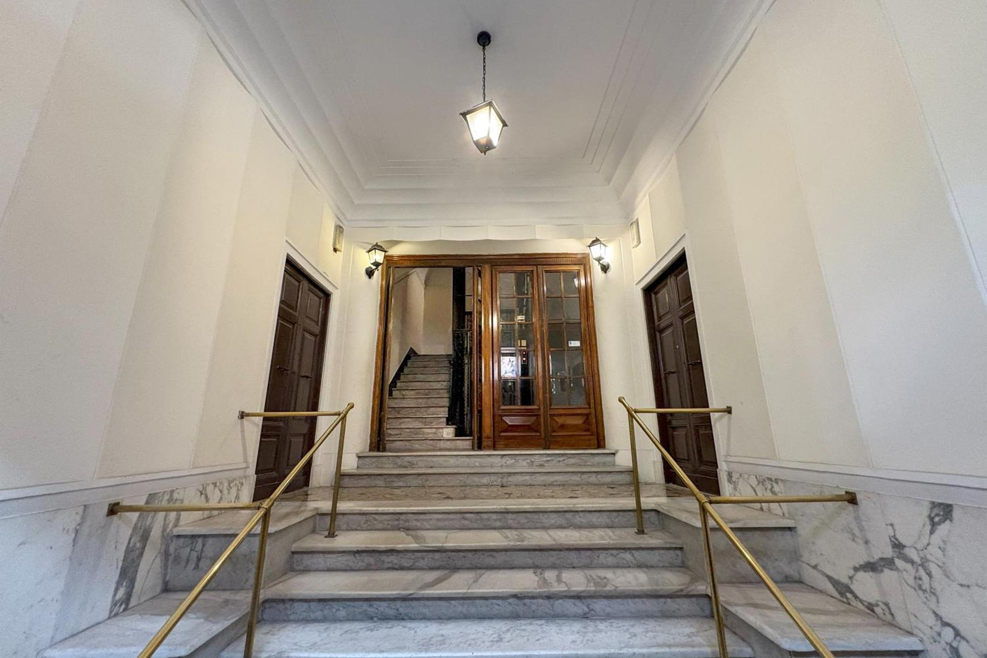 Appartement Porta Castello Charme à Rome Extérieur photo